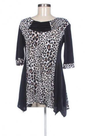 Damen Shirt Fashion, Größe M, Farbe Mehrfarbig, Preis € 31,82