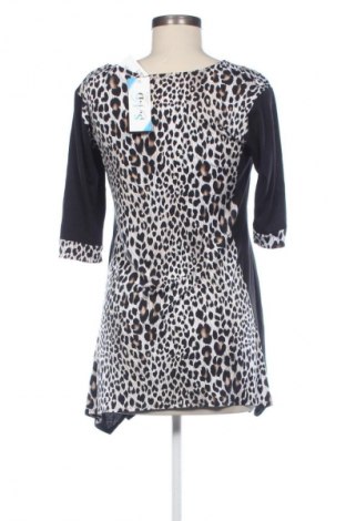 Damen Shirt Fashion, Größe M, Farbe Mehrfarbig, Preis € 31,82