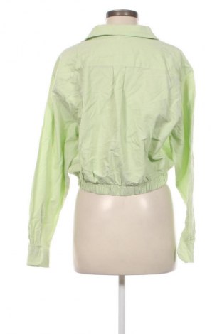 Damen Shirt Fb Sister, Größe M, Farbe Grün, Preis 13,99 €