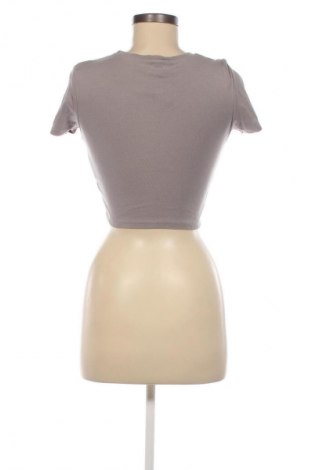 Dámska blúza Fb Sister, Veľkosť S, Farba Sivá, Cena  9,72 €