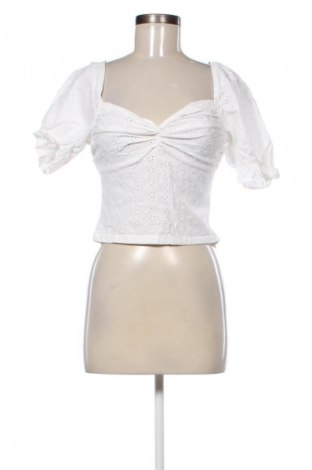 Damen Shirt Fb Sister, Größe S, Farbe Weiß, Preis € 9,62