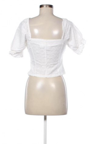 Damen Shirt Fb Sister, Größe S, Farbe Weiß, Preis € 9,62