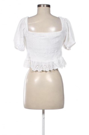 Bluză de femei Fb Sister, Mărime XL, Culoare Alb, Preț 61,99 Lei