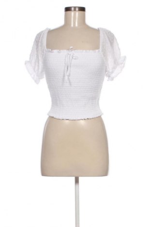 Dámska blúza Fb Sister, Veľkosť S, Farba Biela, Cena  11,95 €