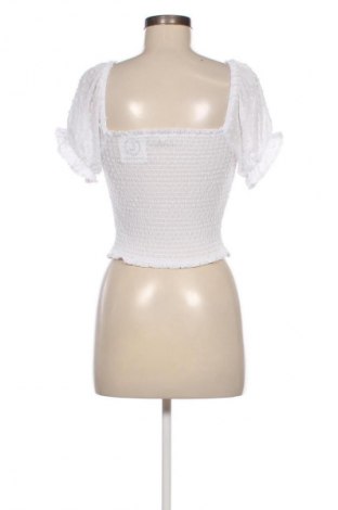 Dámska blúza Fb Sister, Veľkosť S, Farba Biela, Cena  11,95 €