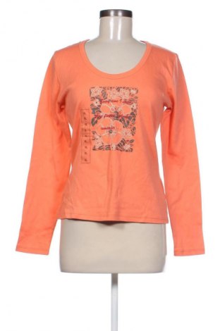 Bluză de femei Feelgood, Mărime XL, Culoare Portocaliu, Preț 128,99 Lei