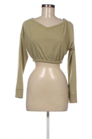 Dámská halenka Femme Luxe, Velikost M, Barva Zelená, Cena  238,00 Kč