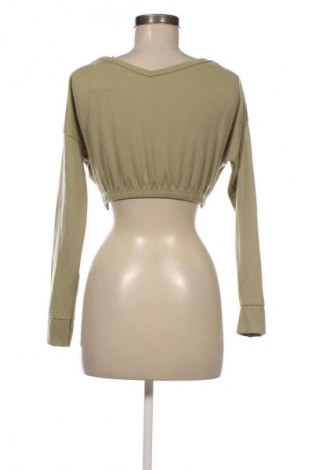 Dámská halenka Femme Luxe, Velikost M, Barva Zelená, Cena  238,00 Kč