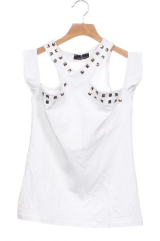 Damen Shirt Ferri Ferrucci, Größe XS, Farbe Weiß, Preis 20,97 €