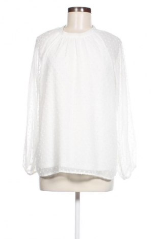 Damen Shirt Fisherfield, Größe M, Farbe Weiß, Preis 9,62 €