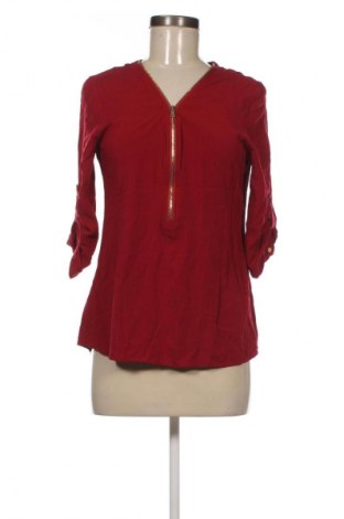 Damen Shirt Fisherfield, Größe S, Farbe Rot, Preis 13,99 €