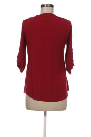 Damen Shirt Fisherfield, Größe S, Farbe Rot, Preis 13,99 €