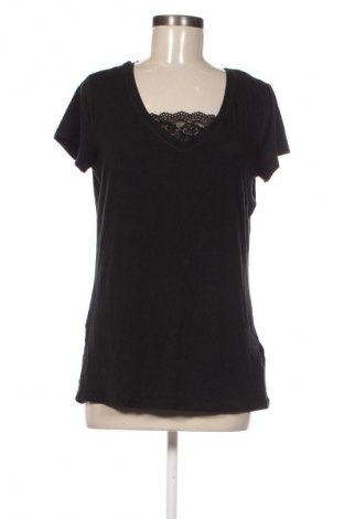 Bluză de femei Flame, Mărime M, Culoare Negru, Preț 71,99 Lei