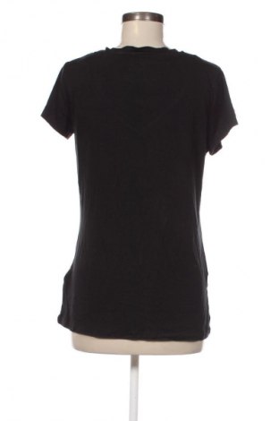 Bluză de femei Flame, Mărime M, Culoare Negru, Preț 71,99 Lei