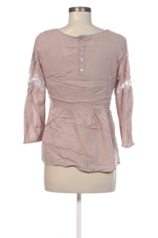Damen Shirt Flash Woman, Größe M, Farbe Aschrosa, Preis € 5,99