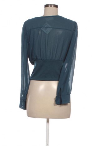 Damen Shirt Floria, Größe S, Farbe Blau, Preis € 85,99