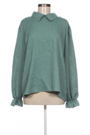 Bluză de femei Floyd, Mărime XXL, Culoare Verde, Preț 110,99 Lei