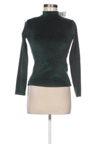 Damen Shirt Foggi, Größe S, Farbe Grün, Preis € 9,62