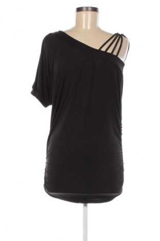 Damen Shirt Forever, Größe S, Farbe Schwarz, Preis 13,99 €