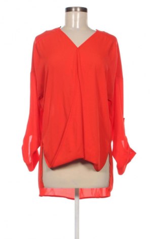 Damen Shirt Forever 21, Größe M, Farbe Rot, Preis 13,99 €