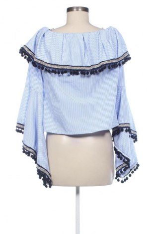 Bluzka damska Forever 21, Rozmiar S, Kolor Kolorowy, Cena 46,00 zł