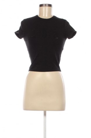Bluzka damska Forever 21, Rozmiar S, Kolor Czarny, Cena 45,98 zł