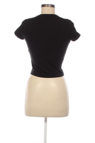 Bluzka damska Forever 21, Rozmiar S, Kolor Czarny, Cena 45,98 zł
