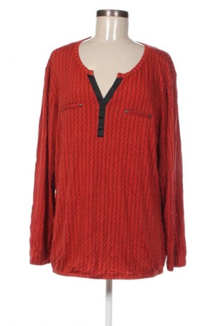 Damen Shirt Fransa, Größe XXL, Farbe Mehrfarbig, Preis € 53,99