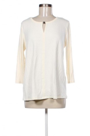 Damen Shirt Fransa, Größe L, Farbe Ecru, Preis 17,39 €
