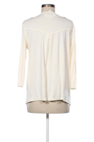 Damen Shirt Fransa, Größe L, Farbe Ecru, Preis 17,39 €