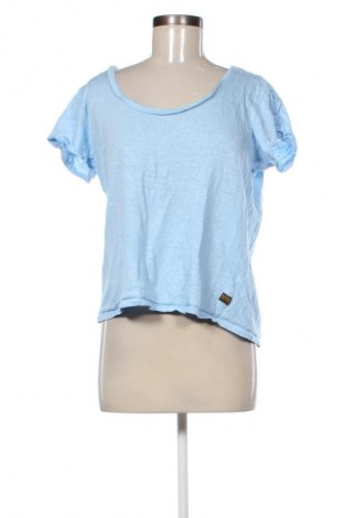 Női blúz G-Star Raw, Méret L, Szín Kék, Ár 6 399 Ft
