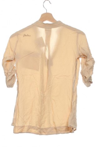 Bluză de femei G-Star Raw, Mărime XS, Culoare Bej, Preț 153,06 Lei