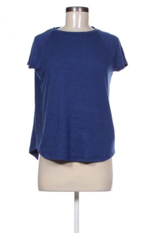 Damen Shirt Gap, Größe M, Farbe Blau, Preis 12,79 €