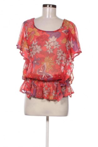 Damen Shirt Garcia, Größe L, Farbe Mehrfarbig, Preis 18,99 €