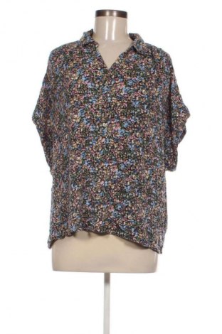 Bluzka damska Garcia, Rozmiar XXL, Kolor Kolorowy, Cena 88,99 zł