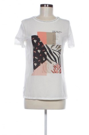 Bluzka damska Garcia Jeans, Rozmiar S, Kolor Kolorowy, Cena 88,99 zł