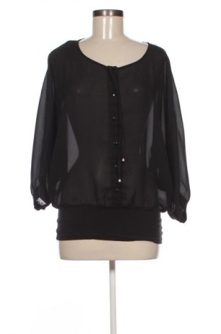 Damen Shirt Geisha, Größe L, Farbe Schwarz, Preis € 9,99