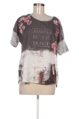 Damen Shirt Geisha, Größe XL, Farbe Mehrfarbig, Preis € 18,99