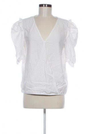 Bluză de femei Gemo, Mărime XL, Culoare Alb, Preț 60,99 Lei