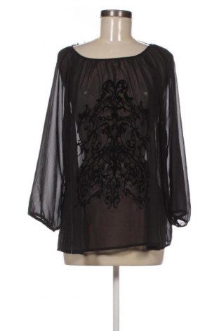Bluză de femei Generous By Lindex, Mărime L, Culoare Negru, Preț 61,99 Lei