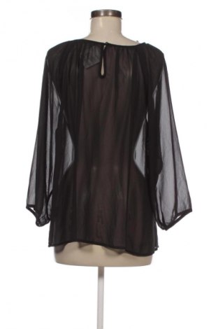Bluză de femei Generous By Lindex, Mărime L, Culoare Negru, Preț 61,99 Lei