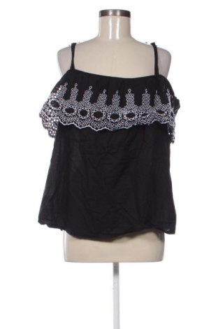 Damen Shirt George, Größe XL, Farbe Schwarz, Preis 8,70 €