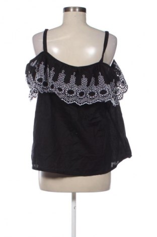 Damen Shirt George, Größe XL, Farbe Schwarz, Preis 8,70 €
