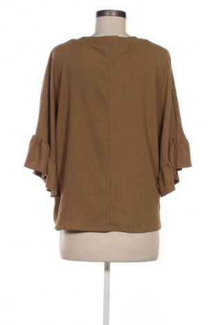 Dámská halenka George, Velikost XL, Barva Zelená, Cena  139,00 Kč