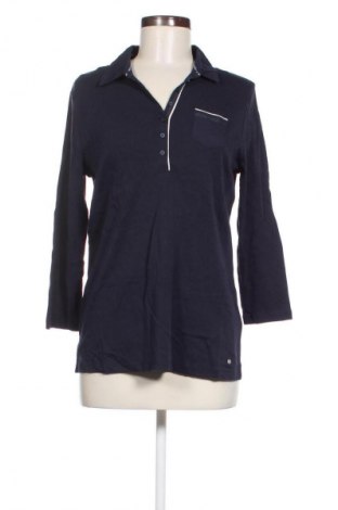 Damen Shirt Gerry Weber, Größe L, Farbe Blau, Preis € 16,99
