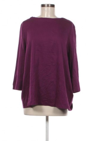Női blúz Gerry Weber, Méret L, Szín Lila, Ár 9 309 Ft