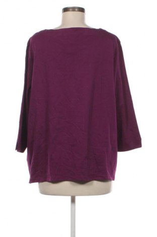 Női blúz Gerry Weber, Méret L, Szín Lila, Ár 9 309 Ft