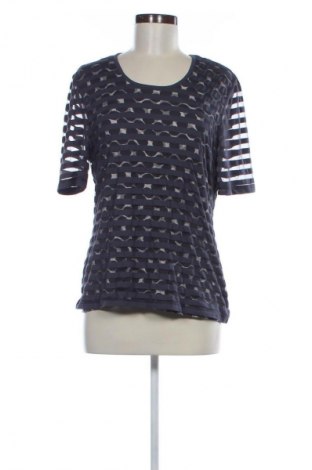 Γυναικεία μπλούζα Gerry Weber, Μέγεθος L, Χρώμα Πολύχρωμο, Τιμή 18,99 €