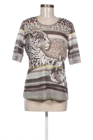 Bluzka damska Gerry Weber, Rozmiar M, Kolor Kolorowy, Cena 160,44 zł