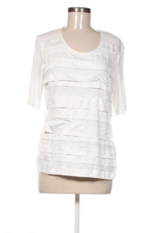 Bluză de femei Gerry Weber, Mărime M, Culoare Alb, Preț 133,99 Lei
